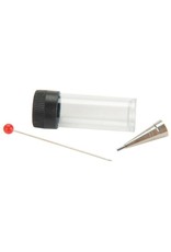 Art Glitter Art Glitter Glue Metal Tip