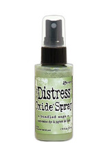 Tim Holtz - Ranger Distress Oxide Spray Bundled Sage