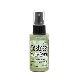 Tim Holtz - Ranger Distress Oxide Spray Bundled Sage