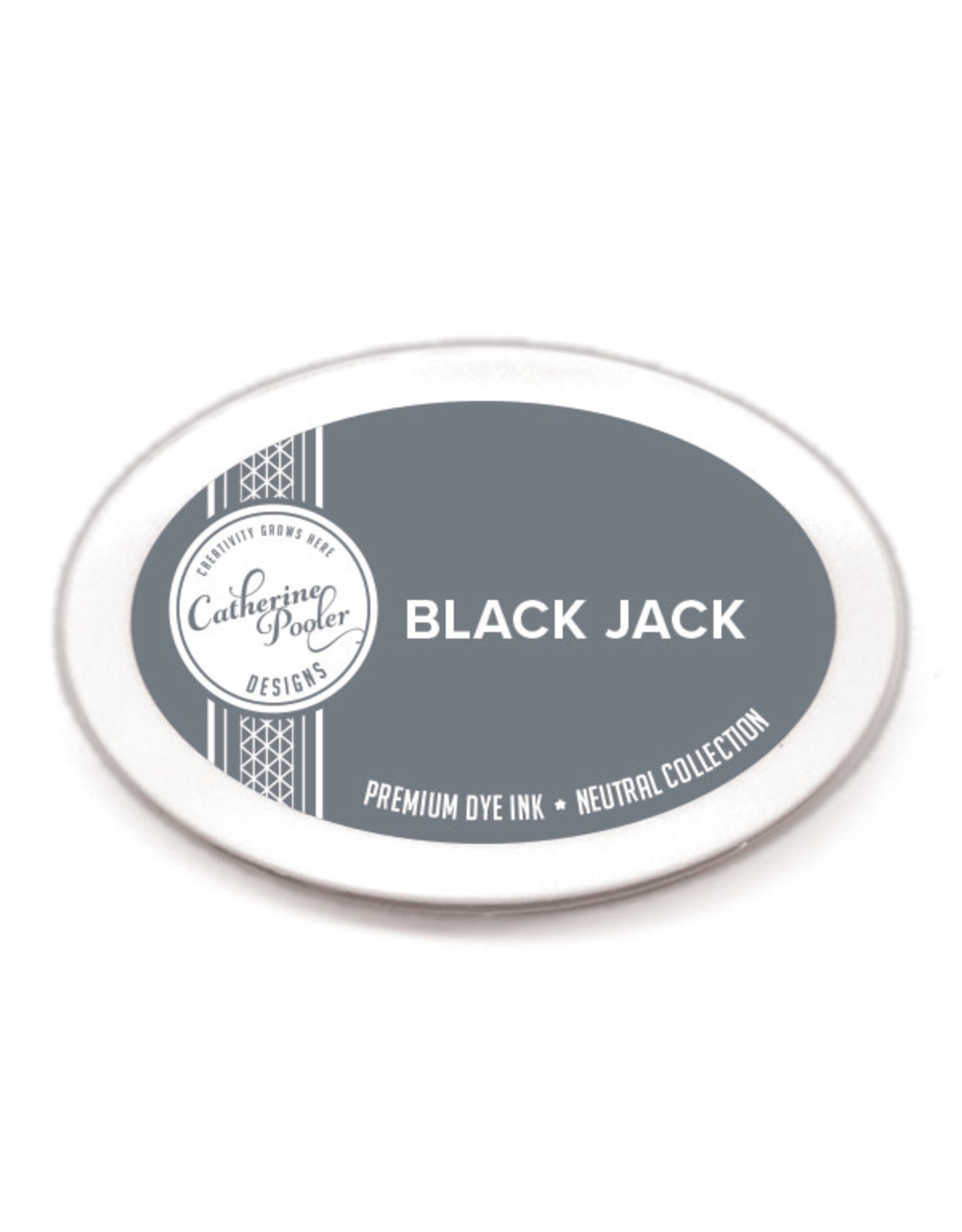 Catherine Pooler Designs Black Jack Ink Pad