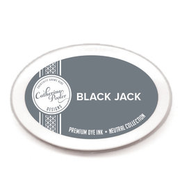 Catherine Pooler Designs Black Jack Ink Pad