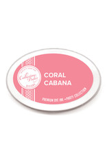 Catherine Pooler Designs Coral Cabana Ink Pad