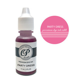 Catherine Pooler Designs Party Dress Ink refill