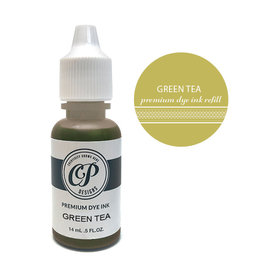 Catherine Pooler Designs Green Tea Ink Refill