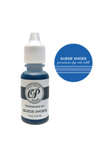 Catherine Pooler Designs Suede Shoes Ink Refill