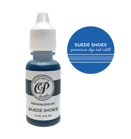 Catherine Pooler Designs Suede Shoes Ink Refill