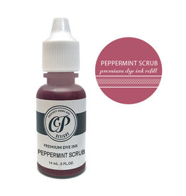 Catherine Pooler Designs Peppermint Scrub Ink Refill