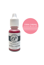 Catherine Pooler Designs Coral Cabana Ink Refill