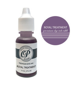 Catherine Pooler Designs Royal Treatment Ink Refill