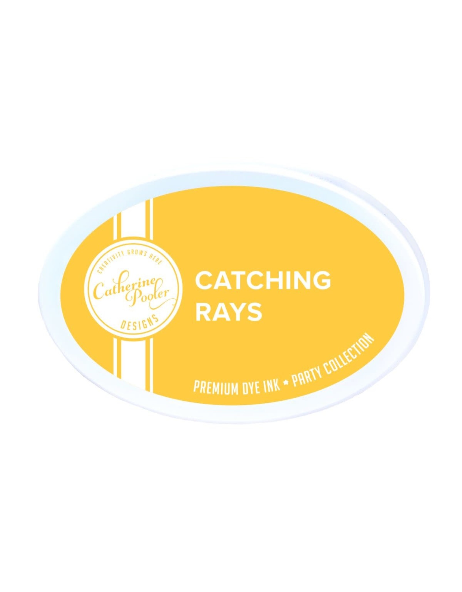 Catherine Pooler Designs Catching Rays Ink Pad