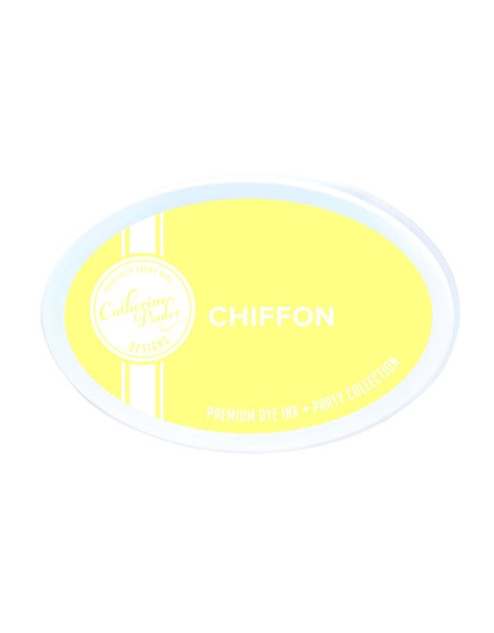 Catherine Pooler Designs Chiffon Ink Pad