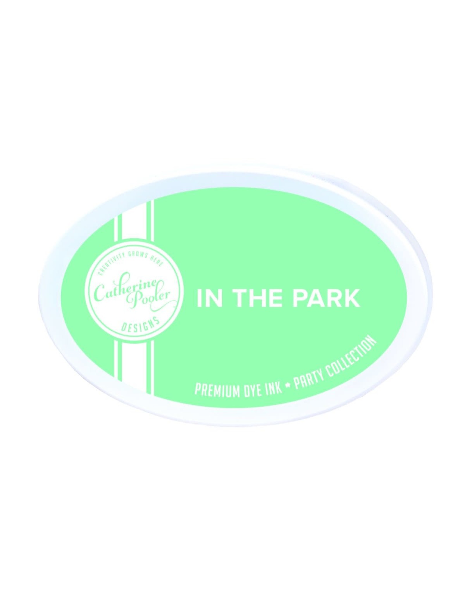 Catherine Pooler Designs In The Park Ink Pad