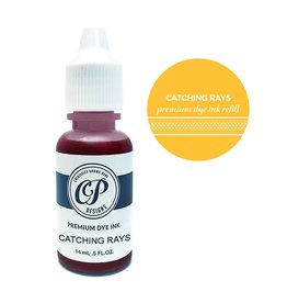 Catherine Pooler Designs Catching Rays Ink Refill