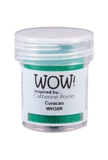 WOW! WOW Embossing Powder  - Curacao