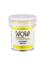 WOW! WOW Embossing Powder - Honey Dew