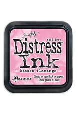 Tim Holtz - Ranger Distress Ink Kitsch Flamingo