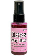 Tim Holtz - Ranger Distress Spray Stain Kitsch Flamingo