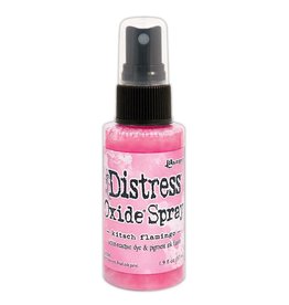 Tim Holtz - Ranger Distress Oxide Spray Kitsch Flamingo