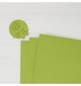 Spellbinders Rainforest Color Essentials Cardstock 8.5x11