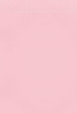 Simple Stories Color Vibe 12x12 Textured Cardstock - Peony