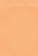 Simple Stories Color Vibe 12x12 Textured Cardstock - Apricot