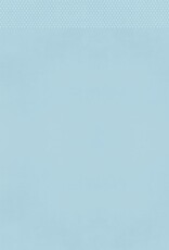 Simple Stories Color Vibe 12x12 Textured Cardstock - Sky