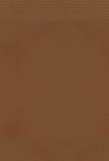 Simple Stories Color Vibe 12X12 Textured Cardstock - Brown