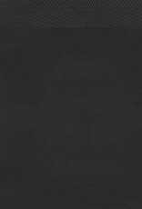 Simple Stories Color Vibe 12X12 Textured Cardstock - Black
