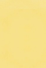 Simple Stories Color Vibe 12X12 Textured Cardstock - Buttercup