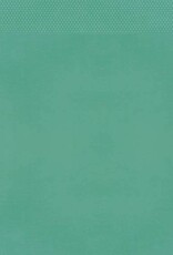 Simple Stories Color Vibe 12X12 Textured Cardstock - Peacock