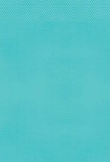 Simple Stories Color Vibe 12x12 Texture Cardstock - Teal
