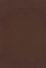 Simple Stories Color Vibe 12X12 Textured Cardstock - Expresso
