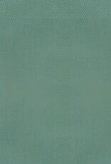 Simple Stories Color Vibe 12X12 Textured Cardstock - Wintermint