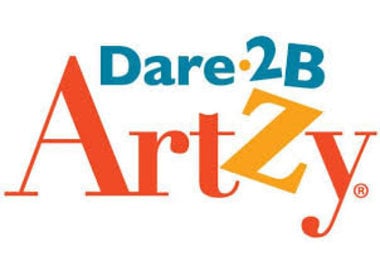 Dare 2B Artzy