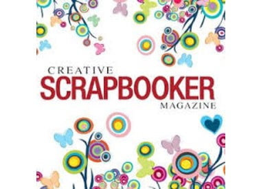 Creative Scrapbooker