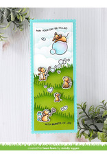 Lawn Fawn Bubbles of Joy - Clear Stamps