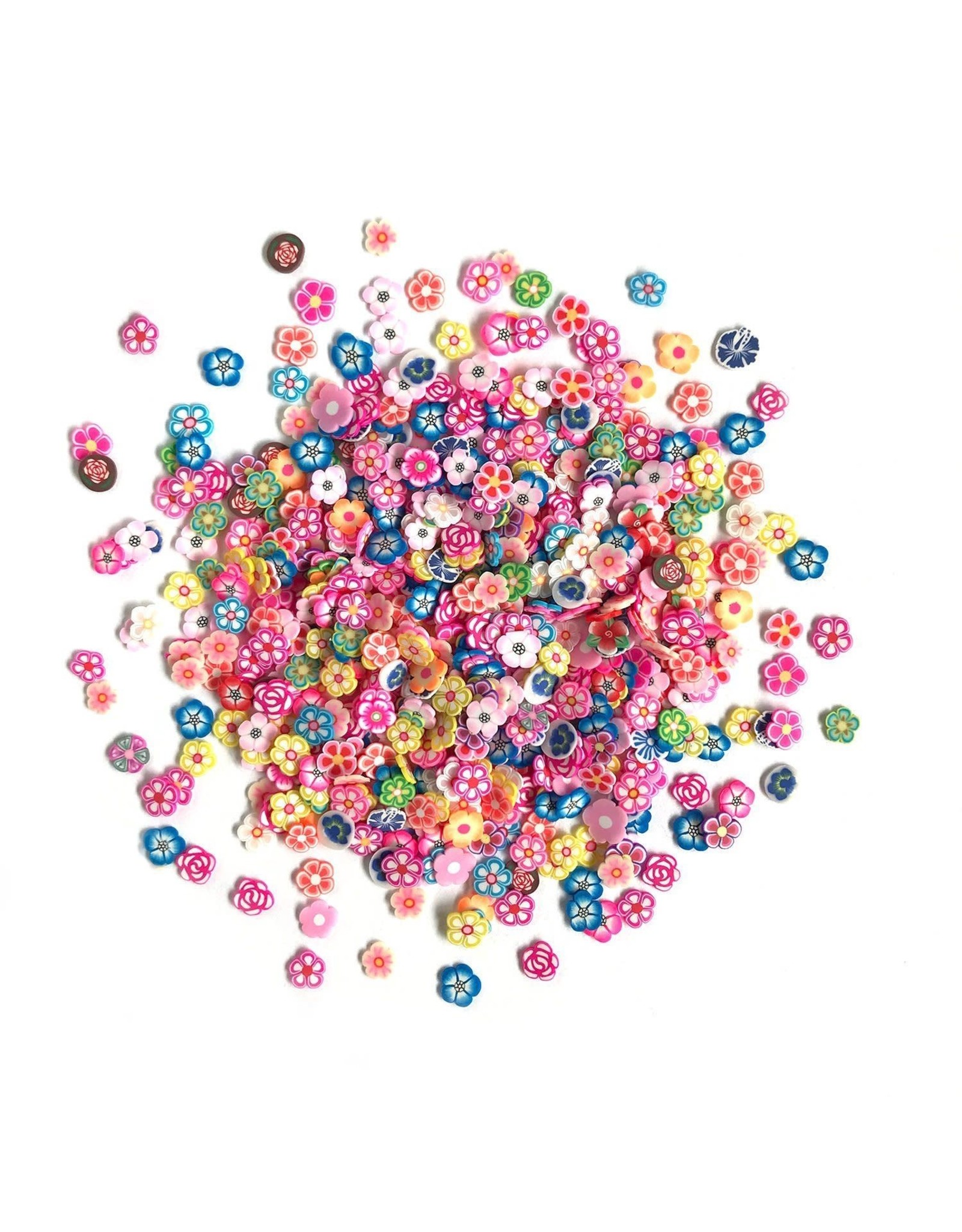 Buttons Galore & More Sprinkletz - Garden Party