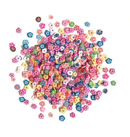 Buttons Galore & More Sprinkletz - Garden Party