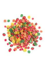 Buttons Galore & More Sprinkletz - Fruit Cocktail