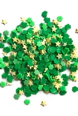 Buttons Galore & More Sprinkletz - Erin Go Bragh