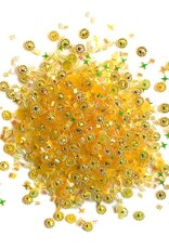 Buttons Galore & More Doo Dadz - Gold Rush