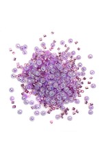 Buttons Galore & More Doo Dadz - Purple Rain