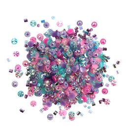 Buttons Galore & More Doo Dadz - Princess Sparkle