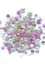 Buttons Galore & More Sparkletz - Barefoot Beach