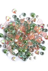 Buttons Galore & More Sparkletz - Cactus