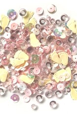 Buttons Galore & More Sparkletz - Daddy's Little Girl