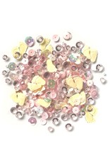 Buttons Galore & More Sparkletz - Daddy's Little Girl
