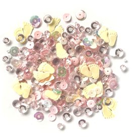 Buttons Galore & More Sparkletz - Daddy's Little Girl