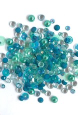 Buttons Galore & More Sparkletz- Sea Level