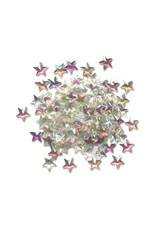 Buttons Galore & More SPARKLETZ CRYSTAL STARS EMBELLISHMENTS
